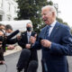 Biden cree que la invasión de Ucrania se puede producir en "días"