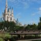 Los parques Disney en Orlando dejan de requerir mascarillas a los vacunados