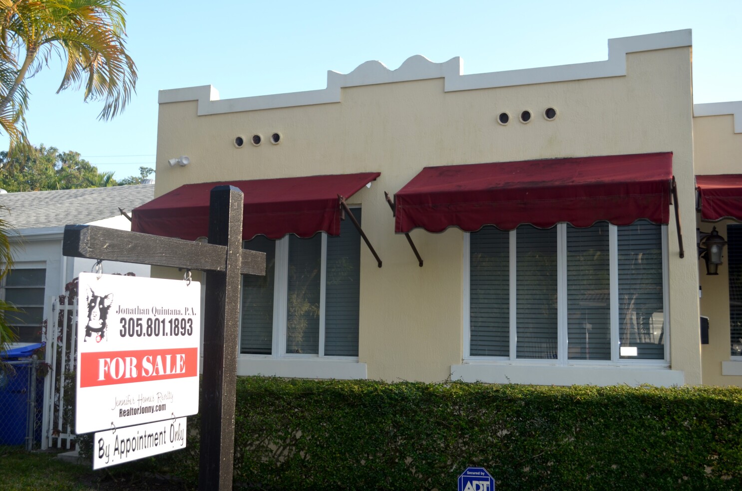 Florida encara una crisis de vivienda con desalojos y precios disparados