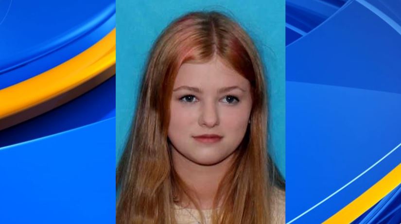 Se busca adolescente desaparecida del condado de Elmore que no ha sido vista durante casi una semana