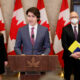 Canadá levanta la ley de Emergencia tras fin del bloqueo de los antivacunas