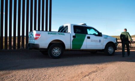 Confirman que inmigrante murió baleado por la Patrulla Fronteriza en Arizona