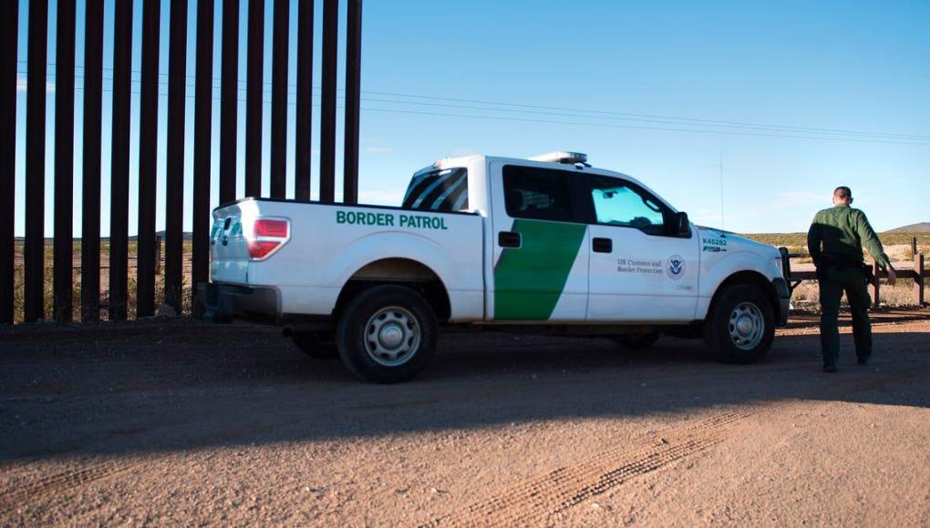 Confirman que inmigrante murió baleado por la Patrulla Fronteriza en Arizona
