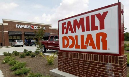 Tiendas Family Dollar en 6 estados, afectadas por infestación de roedores en el centro de distribución
