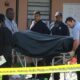 Dos muertos y 2 heridos tras un tiroteo en un autobús en Florida
