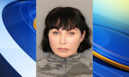 Mujer arrestada por aplicar inyecciones de Botox sin licencia en el centro de Alabama