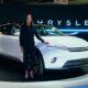 A partir de 2028, la marca Chrysler sólo ofrecerá vehículos eléctricos