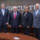 México y Estados Unidos ratifican colaboración agroalimentaria