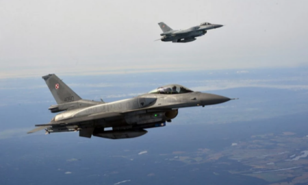 EEUU da carpetazo a envío de aviones polacos a Ucrania por riesgo de escalada