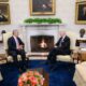 Duque ofrece a Biden petróleo colombiano tras contactos de EEUU con Caracas