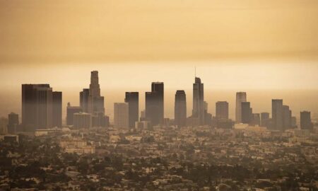 Los Ángeles tiene la mayor pérdida de población por migración interna en EEUU