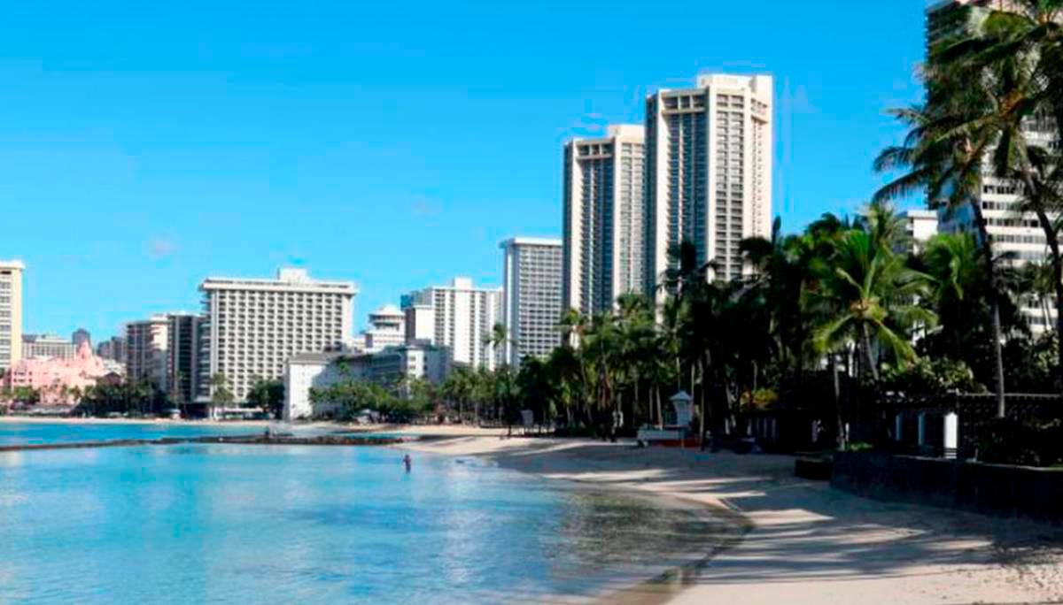 Miami Beach declara el estado de emergencia e impone toque de queda