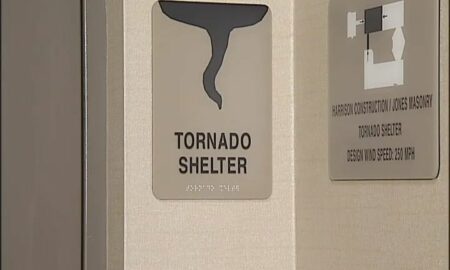 Refugios contra tormentas disponibles en el condado de Jefferson