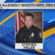 Oficial de policía de Scottsboro disparó a su esposa y se suicidó