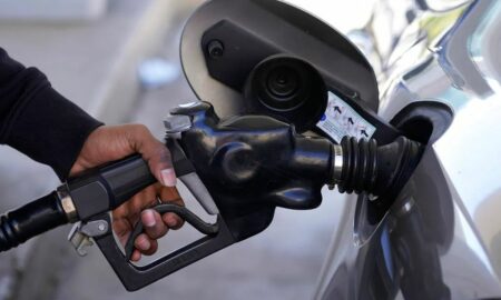 Alabama alcanza los precios promedio de gasolina más altos hasta ahora en 2022