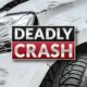 2 muertos después de chocar contra un camión con remolque en la I-20
