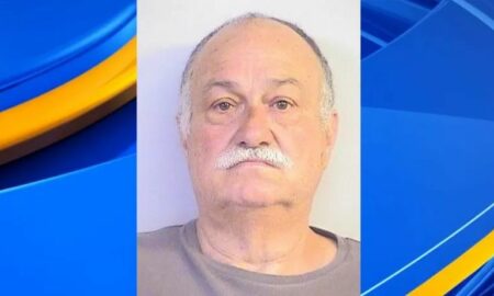 Hombre de Tuscaloosa acusado de engañar a menores con "alcohol, regalos, viajes y fiestas en casa"