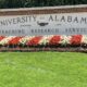 Universidad de Alabama recibe un premio de investigación de $ 360 millones