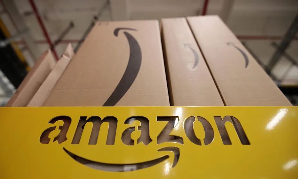 La apuesta por los vehículos eléctricos Rivian lastra las cuentas de Amazon