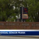 Estudiantes de secundaria del condado de Chilton reaccionan al 'castigo severo' luego de una broma de último año