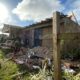 Tormenta dañó casas, pero no esperanza en Eutaw