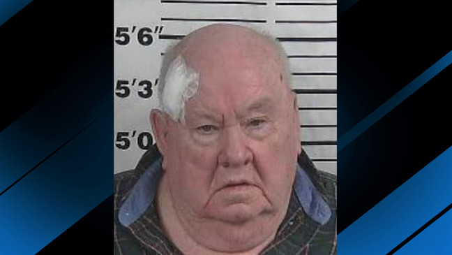 Hombre del condado de Cullman arrestado en relación con el asesinato de una niña de 11 años en 1988