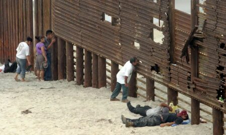 Arizona se prepara para otra "crisis" de migrantes tras fin del Título 42