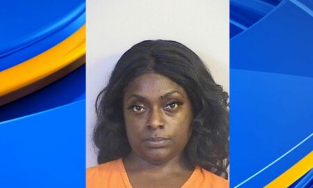 Mujer arrestada por posesión de fentanilo y otras drogas en casa en Tuscaloosa