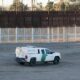 Muere mujer migrante tras quedar colgada del muro fronterizo en Arizona