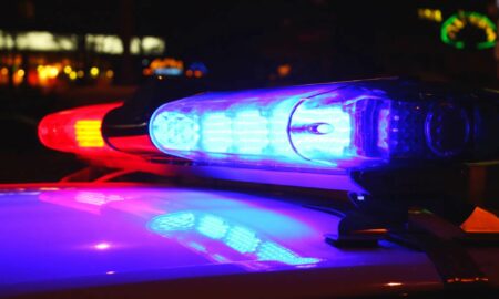 La policía de Leeds arresta a un hombre acusado de robar bancos en Mississippi y Alabama