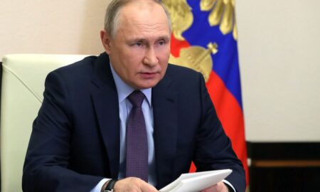 Rusia avisa a EEUU para que deje de armar a Ucrania, según el Washington Post