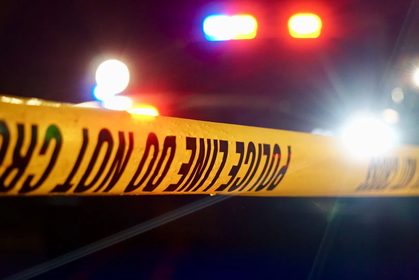 Policía busca "delincuente" que disparó a hombre en la cara y murió en el condado de Chilton