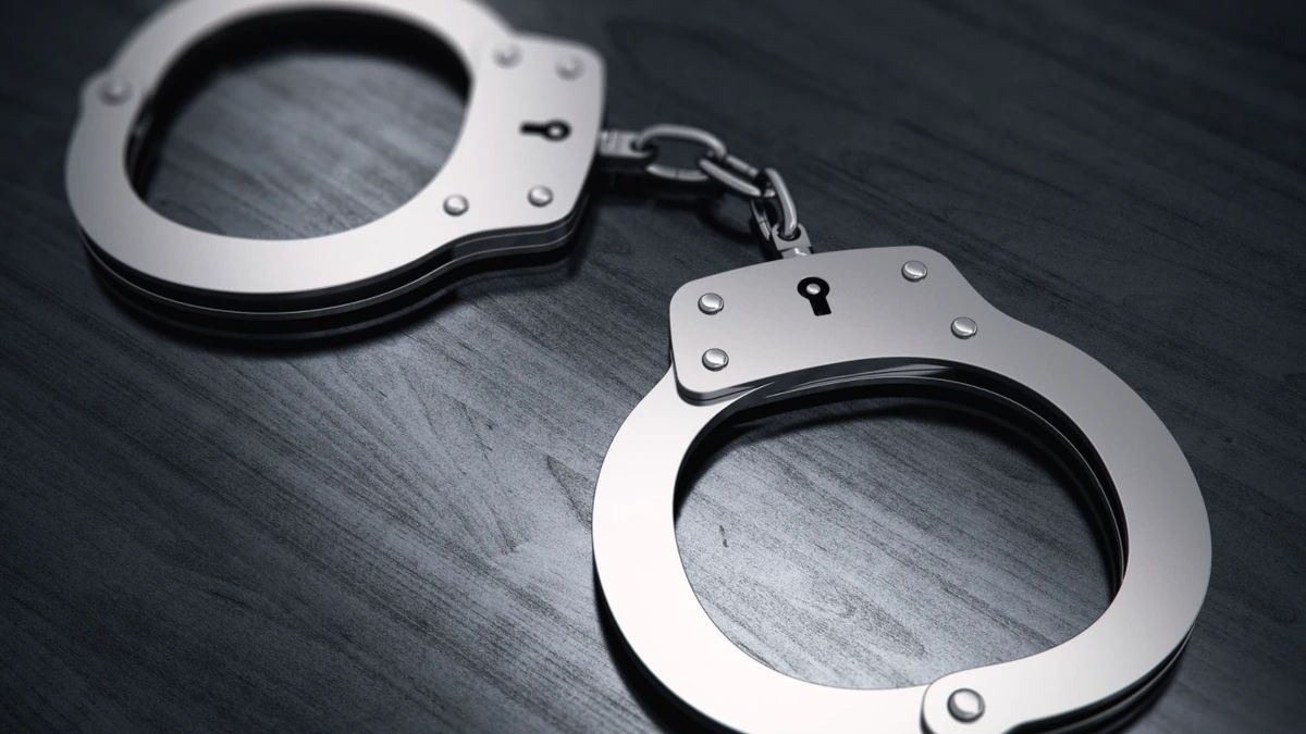 Tres arrestados en el condado de Walker tras intentar contrabandear drogas a la cárcel