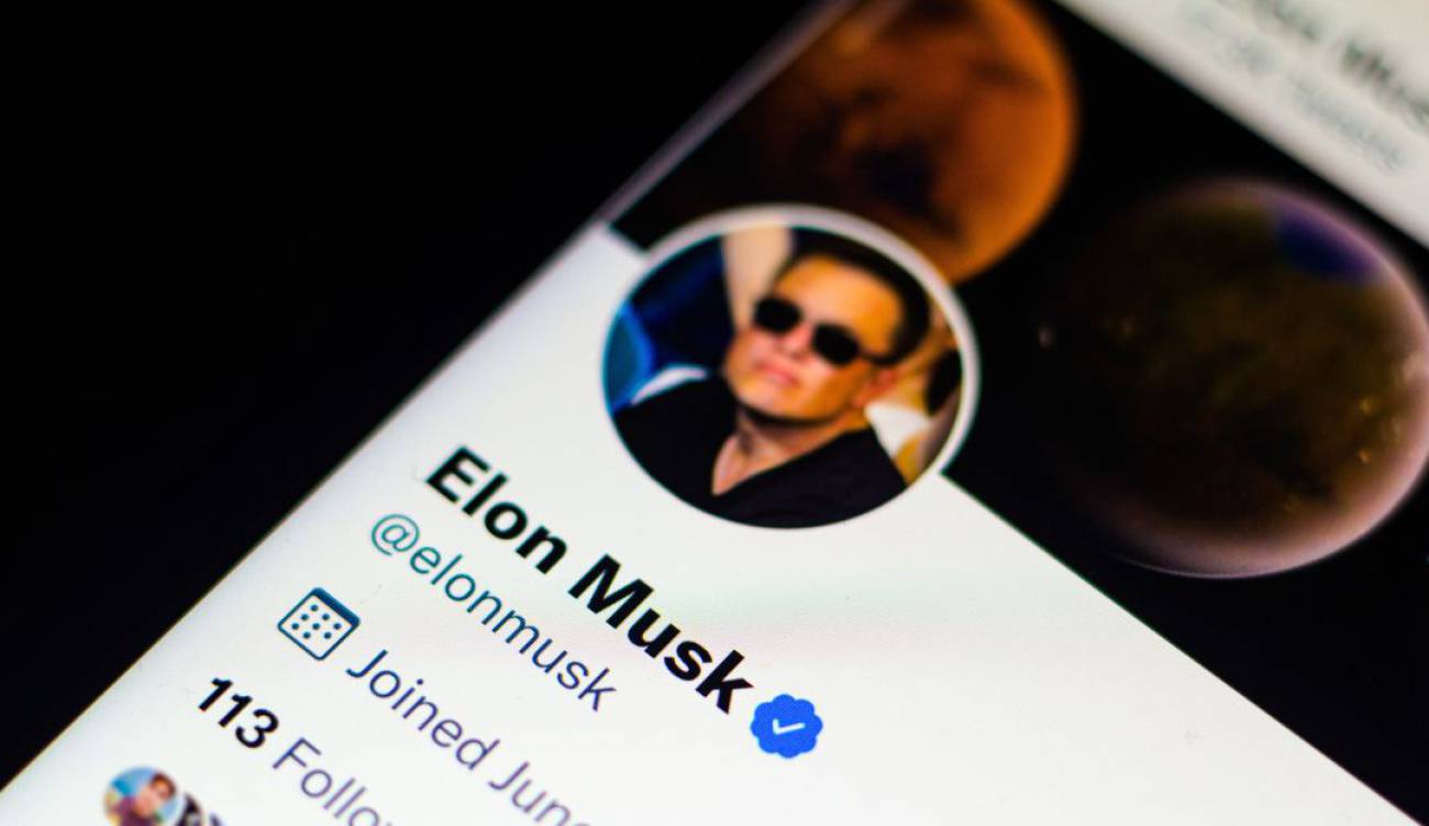 Twitter anuncia una medida para tratar de evitar que Elon Musk compre la empresa