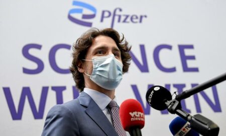 Canadá seguirá exigiendo la vacunación a los viajeros internacionales