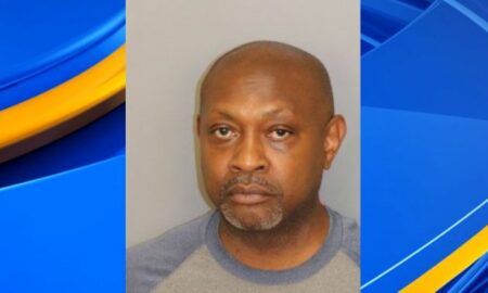 Sargento del alguacil del condado de Jefferson arrestado tras estrangular a su esposa y amenazar a la familia