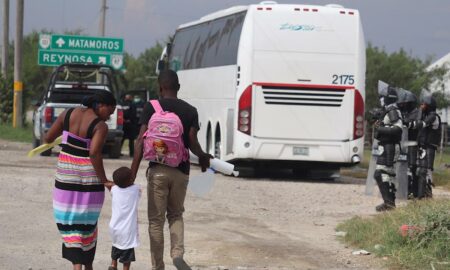 Sentencian a 18 personas por secuestro de migrantes en el norte de México