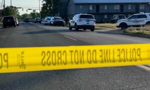 Joven de 17 años murió en tiroteo en avenida Tuscaloosa
