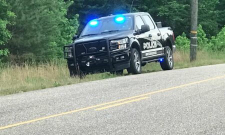 Niño de 14 años herido en accidente de vehículo todoterreno en el condado de Tuscaloosa