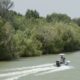 Hallan cuerpo de niño migrante ahogado en el río Grande y buscan a su hermano