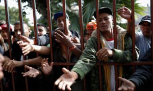 Vigencia Título 42 arrebata la esperanza a migrantes en la mexicana Tijuana