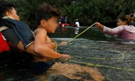 México recupera 19 cuerpos de migrantes fallecidos en fronterizo río Bravo