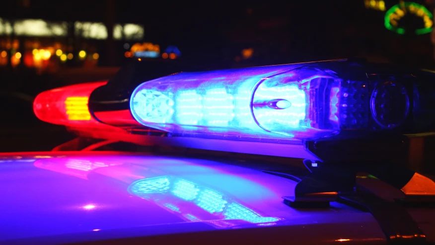 Oficial de policía de Northport herido durante parada de tráfico