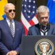 El Senado de EEUU aprueba 40.000 millones de dólares en ayuda para Ucrania