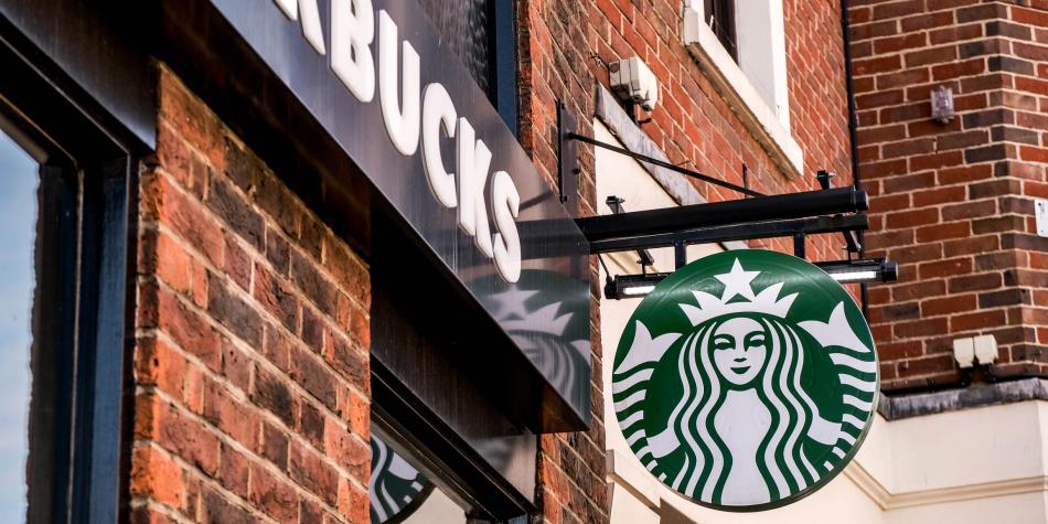Starbucks anuncia su retirada del mercado ruso por invasión de Ucrania
