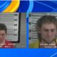 2 arrestados por dejar a un bebé de 6 meses dentro de un automóvil caliente en el condado de Cullman