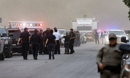 Cinco muertos y varios heridos en tiroteo en ciudad estadounidense de Tulsa