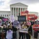 Nueve estados de EEUU prohíben el aborto, otros podrían hacerlo pronto