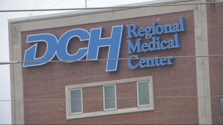 El Centro Médico Regional DCH busca llenar más de 100 puestos de trabajo