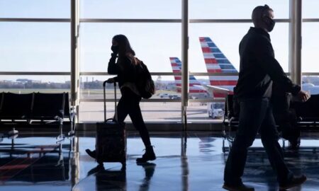 EEUU implementa reconocimiento facial para viajeros en todos sus aeropuertos